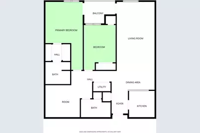 400 N Richmond Unit 332 Street, Appleton, WI 54911 - Photo 30