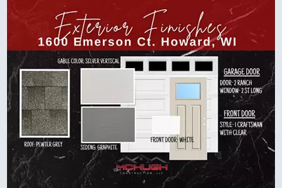 1600 Emerson Court, Howard, WI 54313 - Photo 4