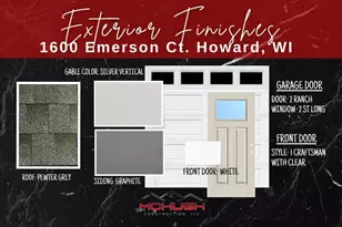 1600 Emerson Ct, Howard, WI 54313 - Photo 4