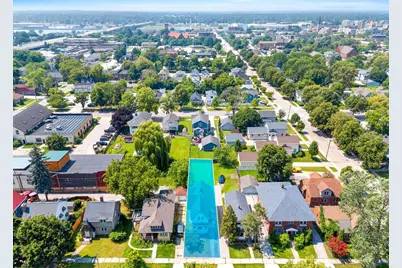 416 S Van Buren Street, Green Bay, WI 54301 - Photo 4