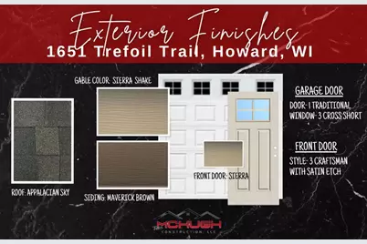 4968 Water Mint Way, Howard, WI 54313 - Photo 4