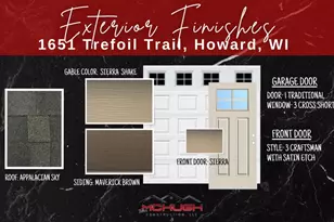 4968 Water Mint Way, Howard, WI 54313 - Photo 4