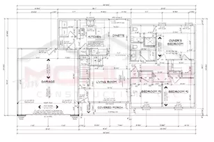 4968 Water Mint Way, Howard, WI 54313 - Photo 2