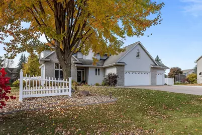 337 Forest View Road, Oshkosh, WI 54904 - Photo 2