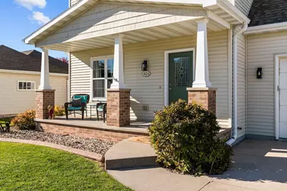 4124 E Glory Lane, Appleton, WI 54913 - Photo 2