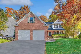 1450 Woodmont Way, Green Bay, WI 54313 - Photo 1