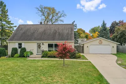 3032 Humboldt Road, Green Bay, WI 54311 - Photo 1