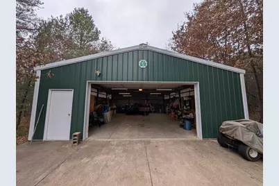 W6718 Rural Estates Road, Necedah, WI 54646 - Photo 6