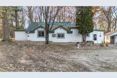 W3082 Badger Drive, Pine River, WI 54965 - Photo 2