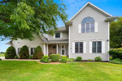 2756 Durham Road, Green Bay, WI 54311 - Photo 1