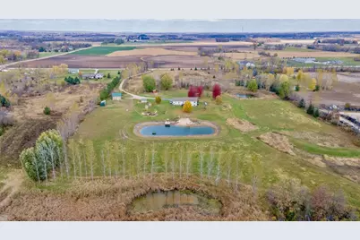 W1235 County Road X, Berlin, WI 54923 - Photo 70