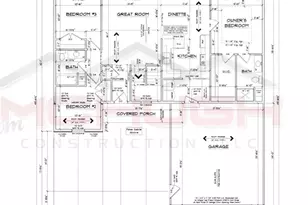 4933 Water Mint Way, Howard, WI 54313 - Photo 2