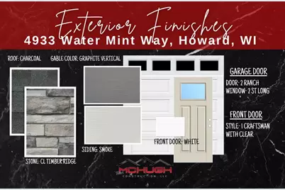 4933 Water Mint Way, Howard, WI 54313 - Photo 4
