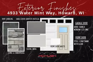 4933 Water Mint Way, Howard, WI 54313 - Photo 4