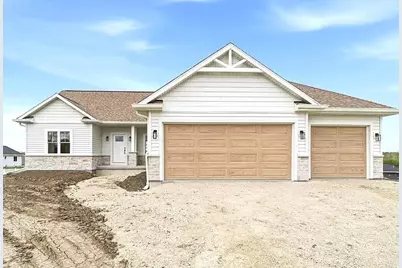 112 Shady Lane, Eden, WI 53019 - Photo 1