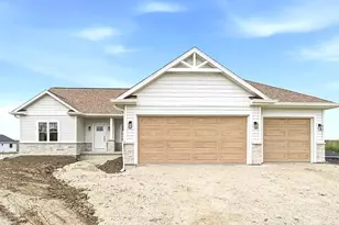 112 Shady Ln, Eden, WI 53019 - Photo 1
