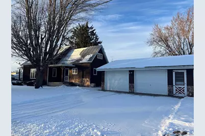 452 Mill Street, Manawa, WI 54949 - Photo 2