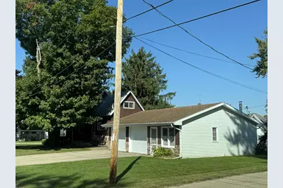 452 Mill Street, Manawa, WI 54949 - Photo 6