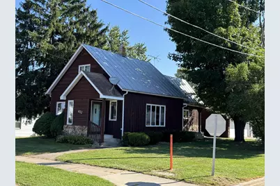 452 Mill Street, Manawa, WI 54949 - Photo 4