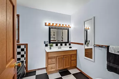 N6321 Cattau Beach Drive, Shawano, WI 54166 - Photo 26