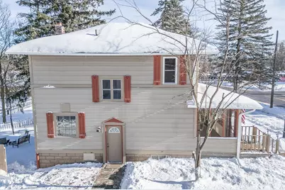 406 W Fulton Street, Waupaca, WI 54981 - Photo 34