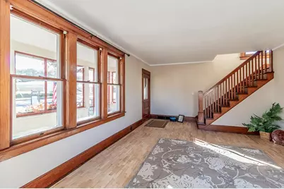 406 W Fulton Street, Waupaca, WI 54981 - Photo 8