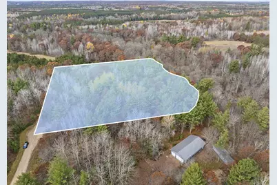 Crystal Rapids Road, Wausaukee, WI 54177 - Photo 1
