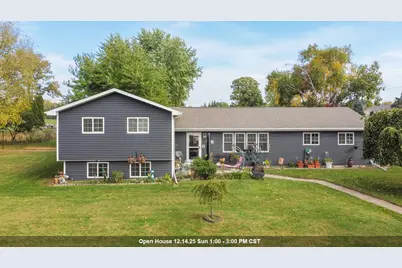 10 Maryden Road, Oshkosh, WI 54904 - Photo 1