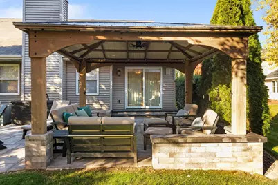 1318 Partridge Court, Oshkosh, WI 54904 - Photo 18