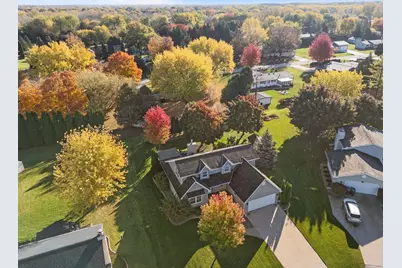 1318 Partridge Court, Oshkosh, WI 54904 - Photo 20