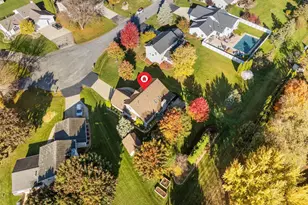 1318 Partridge Ct, Oshkosh, WI 54904 - Photo 8