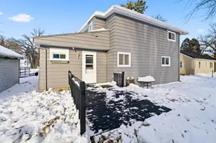 W5266 Bechaud Beach Dr, Fond du Lac, WI 54935 - Photo 30