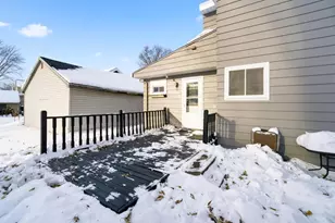 W5266 Bechaud Beach Dr, Fond du Lac, WI 54935 - Photo 32