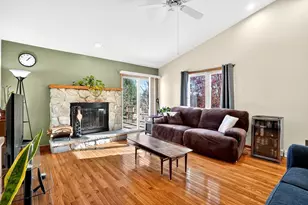 N5842 Lakeview Dr, Green Lake, WI 54941 - Photo 4