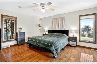 N5842 Lakeview Drive, Green Lake, WI 54941 - Photo 18