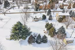 N5842 Lakeview Dr, Green Lake, WI 54941 - Photo 66