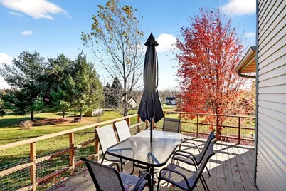 N5842 Lakeview Drive, Green Lake, WI 54941 - Photo 40