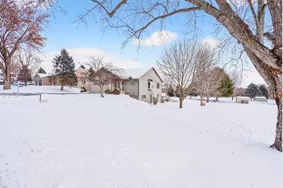 N5842 Lakeview Drive, Green Lake, WI 54941 - Photo 54