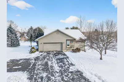 N5842 Lakeview Drive, Green Lake, WI 54941 - Photo 1