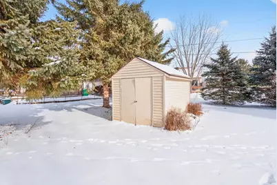 N5842 Lakeview Drive, Green Lake, WI 54941 - Photo 62