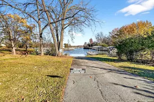 N5842 Lakeview Dr, Green Lake, WI 54941 - Photo 48