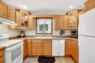 N5842 Lakeview Drive, Green Lake, WI 54941 - Photo 14