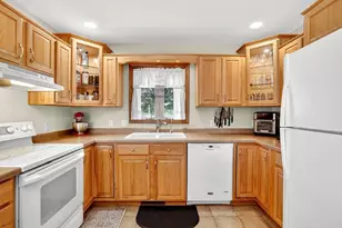 N5842 Lakeview Dr, Green Lake, WI 54941 - Photo 14