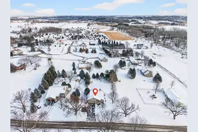 N5842 Lakeview Drive, Green Lake, WI 54941 - Photo 68