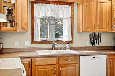 N5842 Lakeview Drive, Green Lake, WI 54941 - Photo 16