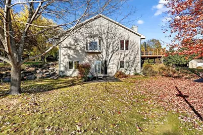 N5842 Lakeview Drive, Green Lake, WI 54941 - Photo 46