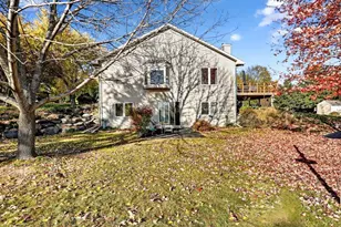 N5842 Lakeview Dr, Green Lake, WI 54941 - Photo 46