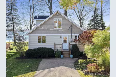 W4977 Stark Road, Shawano, WI 54166 - Photo 1