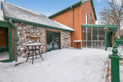 6764 Lee Harbor Lane, Oshkosh, WI 54902 - Photo 40