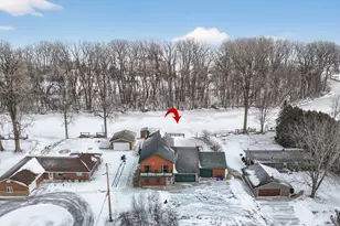 6764 Lee Harbor Ln, Oshkosh, WI 54902 - Photo 52